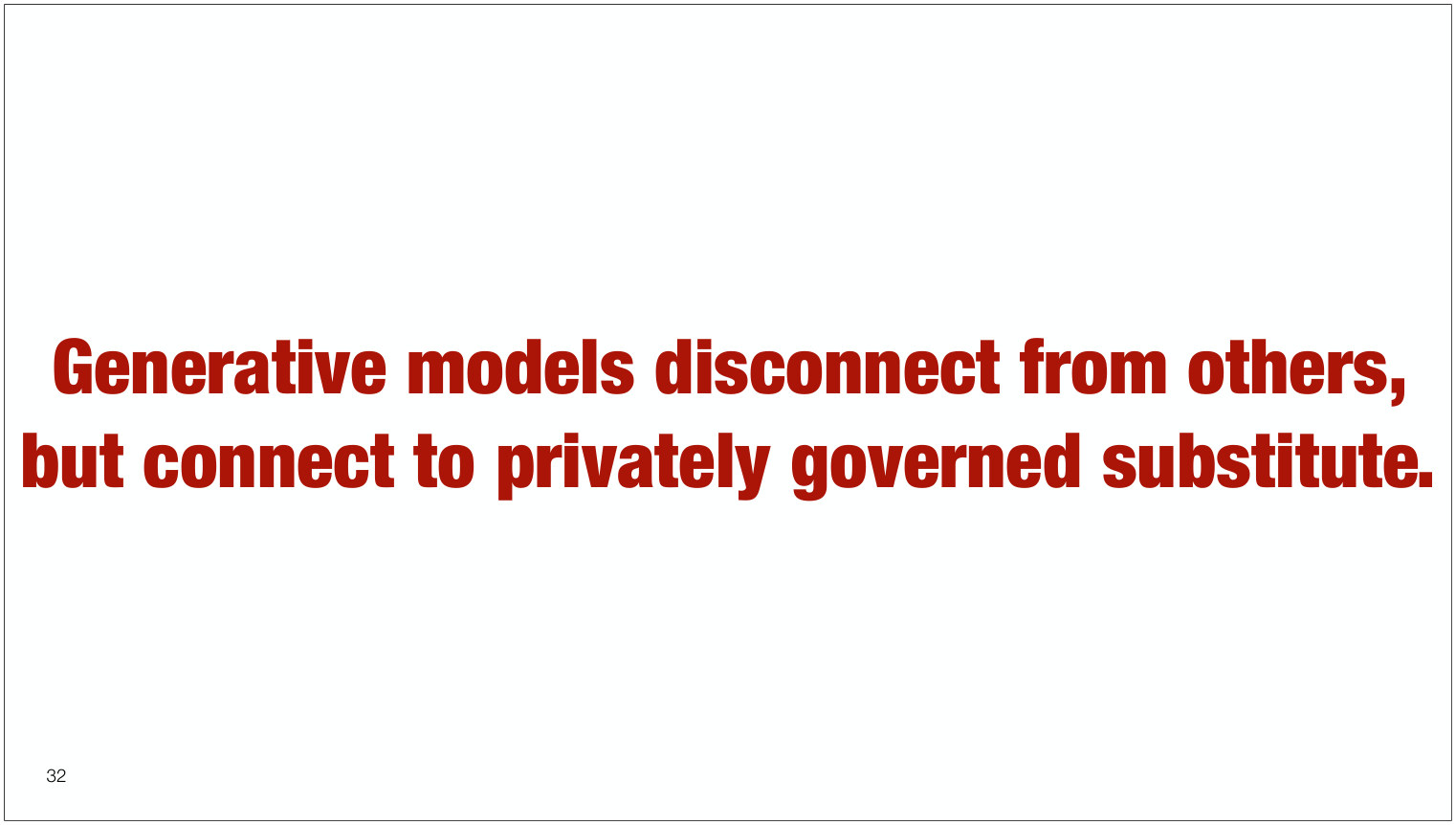 Slide 32