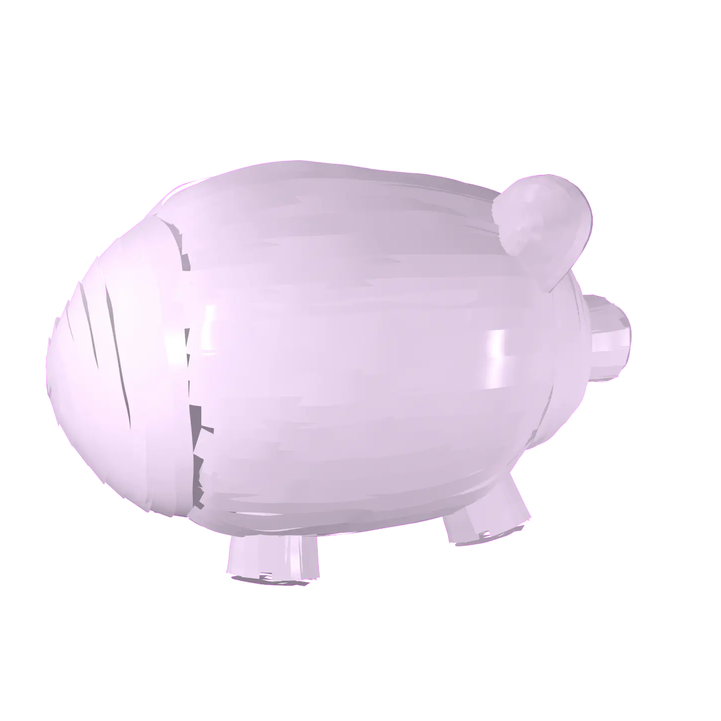 Featured image from Robust Biharmonic Skinning.